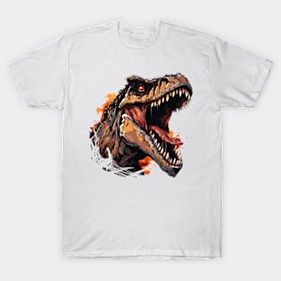 t rex T-Shirt